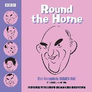 Round the Horne: The Complete Series One
