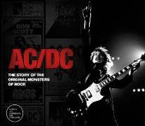 AC/DC: The Story of the Original Monsters of Rock