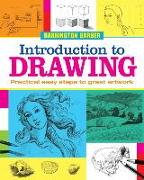 Barrington Barber Introduction to Drawing