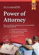 Lawpack Power of Attorney DIY Kit