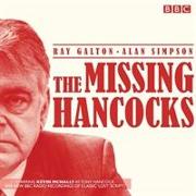 The Missing Hancocks