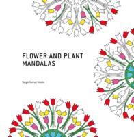 Flower and Plant Mandalas