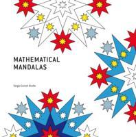 Mathmatical Mandalas: Coloring Book