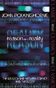 Reason and Reality: The Relationship Between Science and Theology