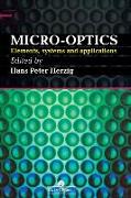 Micro-Optics