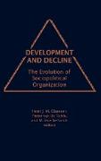 Development and Decline