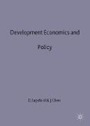 Development Economics and Policy: The Conference Volume to Celebrate the 85th Birthday of Professor Sir Hans Singer
