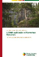 LiDAR aplicado a Florestas Naturais