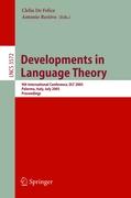 Developments in Language Theory