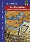 Las casiteridas y el imperio colonial de los fenicios