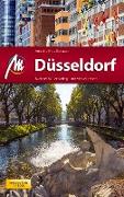 Düsseldorf MM-City Reiseführer Michael Müller Verlag