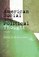 American Social and Political Thought: A Concise Introduction