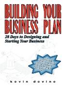 Building Your Business Plan