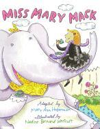 Miss Mary Mack