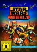 Star Wars Rebels - der Funke einer Rebellion