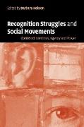 Recog Struggles Social Movements