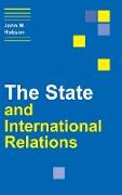 The State and International Relations