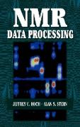 NMR Data Processing