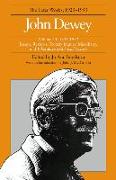 The Collected Works of John Dewey v. 11, 1935-1937, Essays, Reviews, Trotsky Inquiry, Miscellany, and Liberalism and Social Action