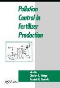Pollution Control in Fertilizer Production