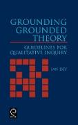 Grounding Grounded Theory