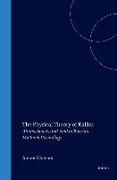 The Physical Theory of Kal&#257,m: Atoms, Space, and Void in Basrian Mu'tazil&#299, Cosmology