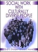 Social Work Practice with Culturally Diverse People