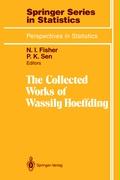 The Collected Works of Wassily Hoeffding