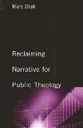 Reclaiming Narrative for Public Theology