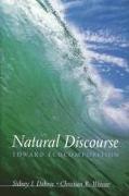 Natural Discourse: Toward Ecocomposition