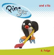 De Pingu und s'Iis