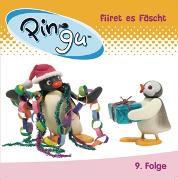 De Pingu fiiret es Fescht