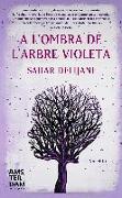 A l'ombra de l'arbre violeta