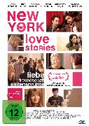 New York Love Stories - Liebe, Freundschaft, Seitensprünge