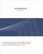 Nachkriegswege nach Volkswagen
