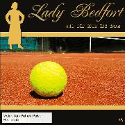 Lady Bedfort 76 Die Spur ins Grab