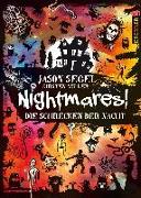 Nightmares! Band 1. Die Schrecken der Nacht