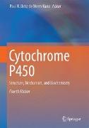 Cytochrome P450