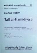 Tall al-Hamidiya 3