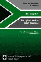 The right to work in SADC countries