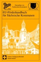 EU-Förderhandbuch für Sächsische Kommunen