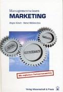 Managementwissen Marketing