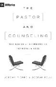 The Pastor and Counseling