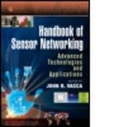 Handbook of Sensor Networking