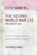 The Second World War 3: The War at Sea: 3