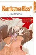 Kamisama Kiss 14