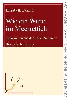 Wie ein Wurm im Meerrettich