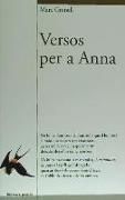 Versos per a Anna