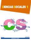 Aprender es Crecer, ciencias sociales, 1 Educación Primaria (Canarias)