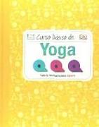 Curso básico de-- yoga